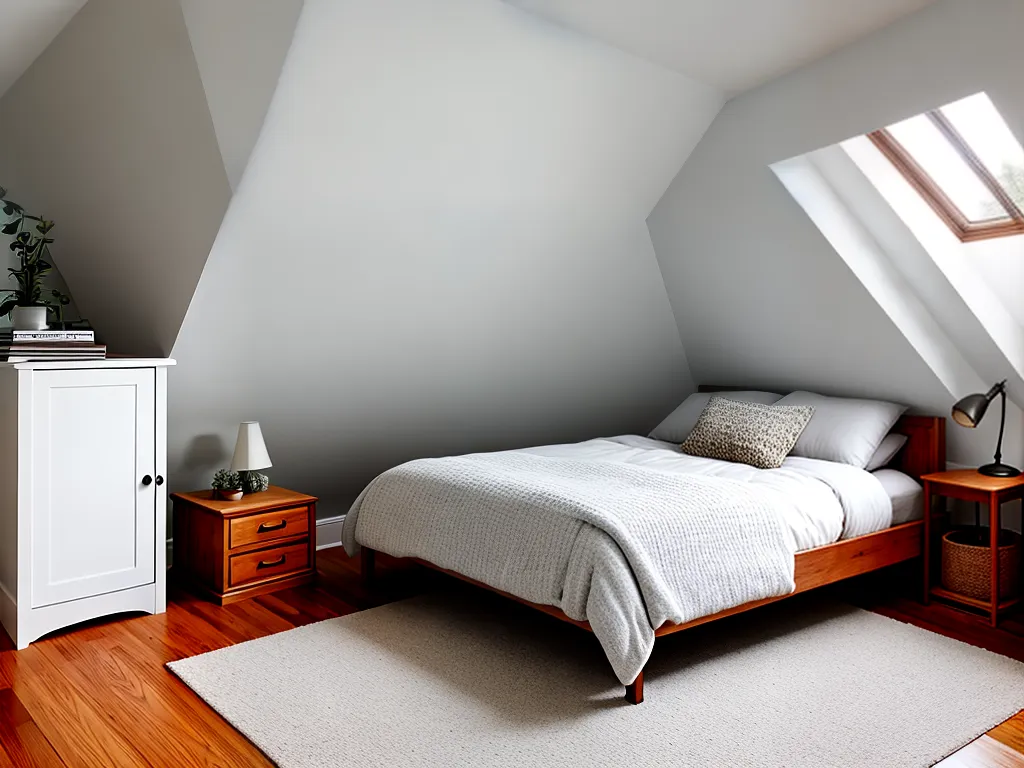 Dicas transformar sotao atraves redecoracao 3