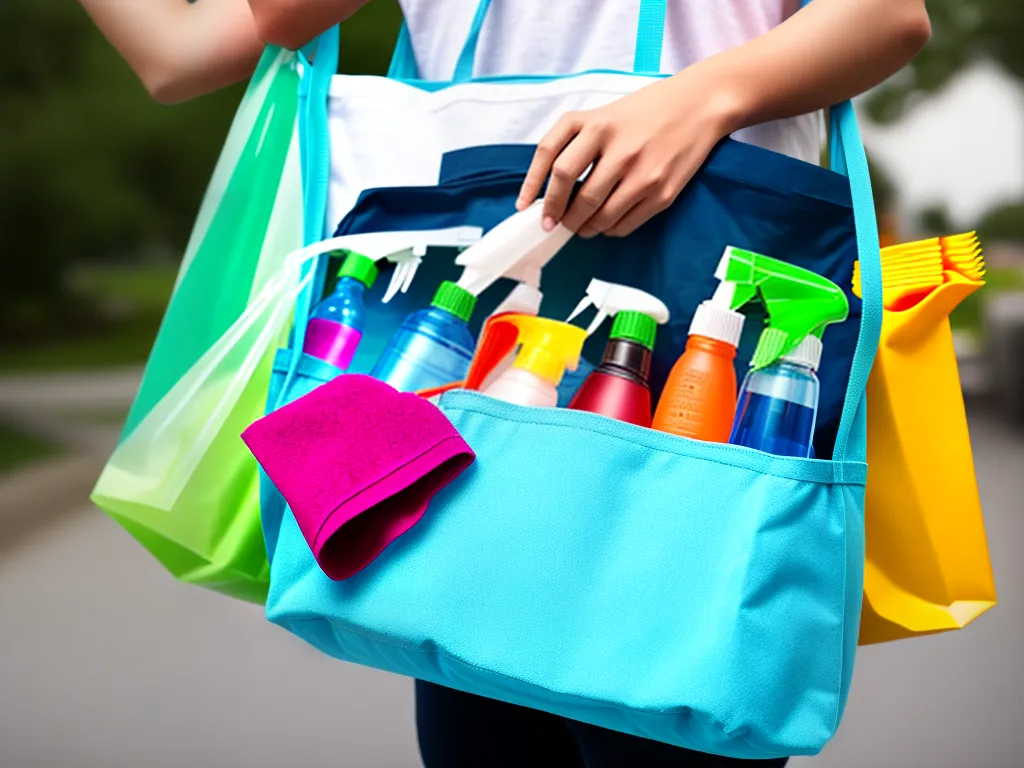 Dicas transicao produtos casa eco friendly