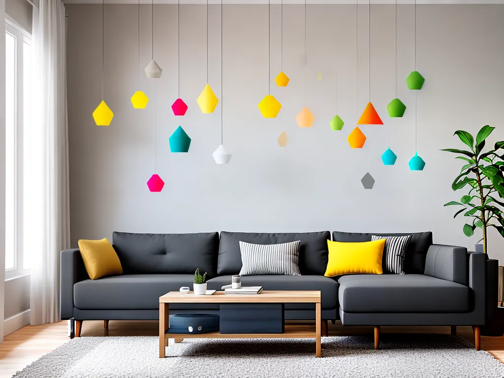 Dicas uso adesivos decorativos paredes concreto 2 Dicas uso adesivos decorativos paredes concreto 2