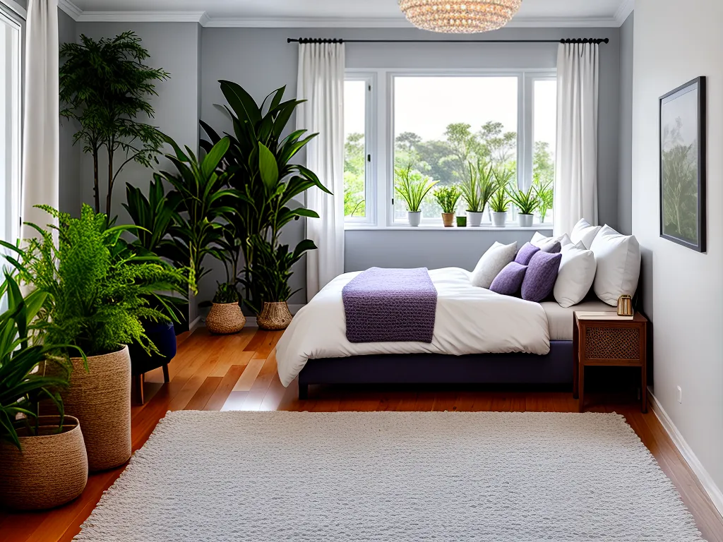 Fotos a influencia dos aromas naturais no feng shui 2