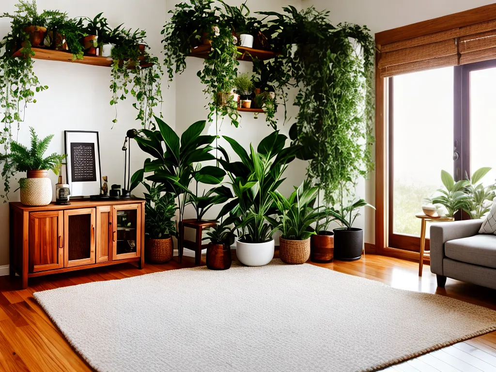 Fotos a influencia dos aromas naturais no feng shui 4