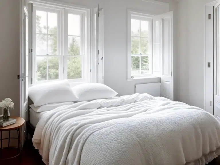 Fotos capas de travesseiro com babados romanticos para cama scaled Fotos capas de travesseiro com babados romanticos para cama scaled