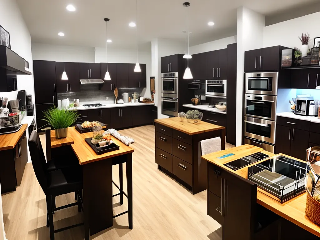 Fotos como encontrar a melhor oferta em cozinhas modulares