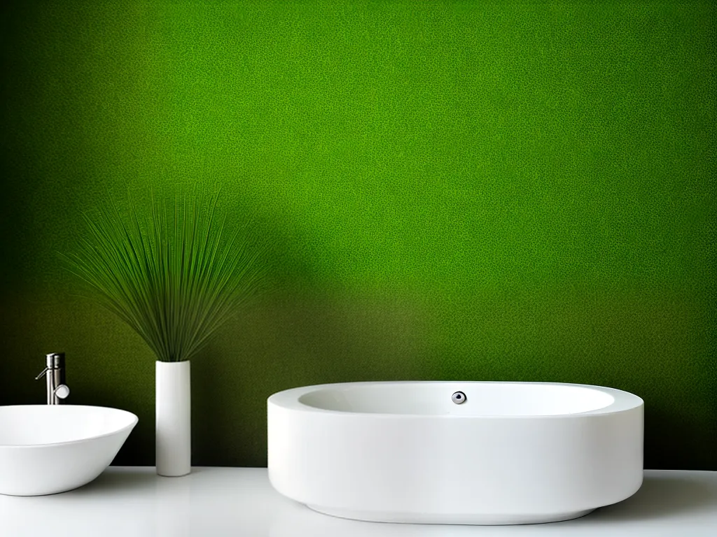Fotos como inserir natureza decoracao banheiro 3