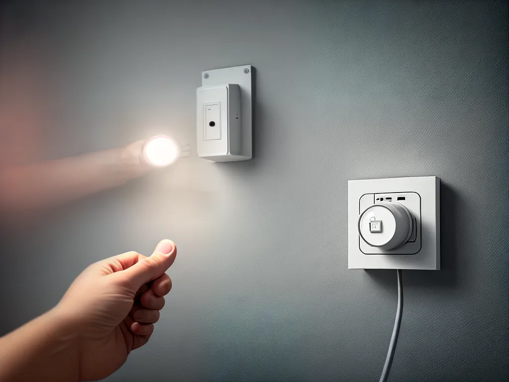 Fotos como instalar sistema iluminacao emergencia