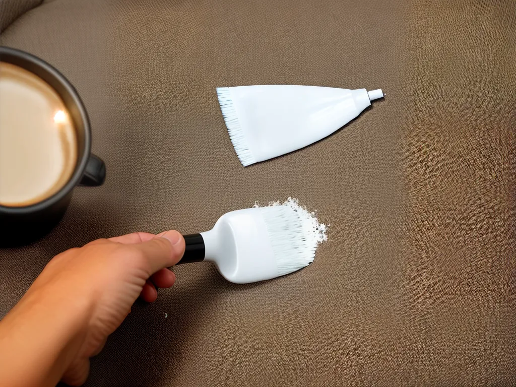 Fotos como remover manchas de cafe de estofados Fotos como remover manchas de cafe de estofados