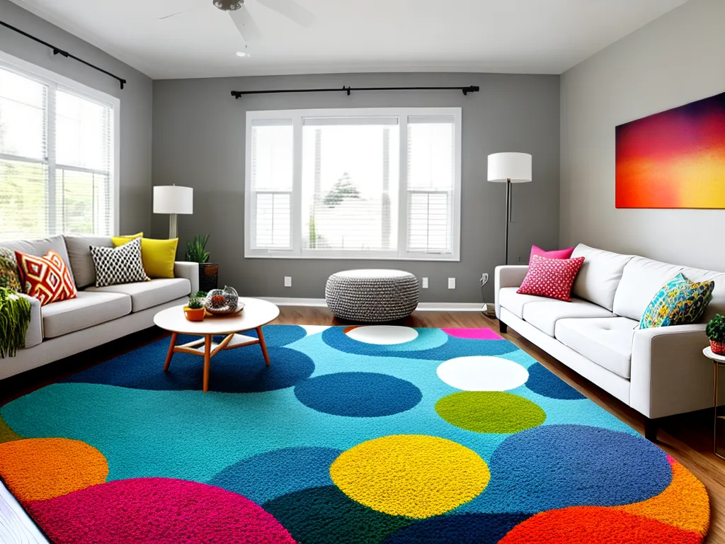 Fotos como utilizar estampas na decoracao do seu apartamento 2