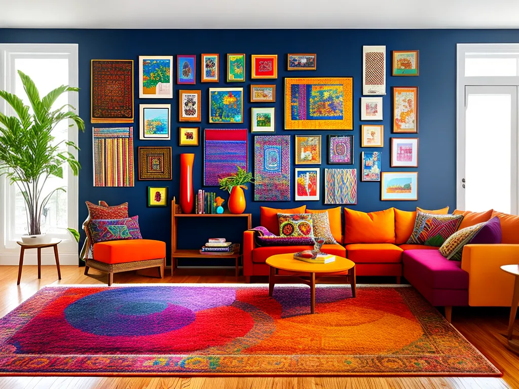 Fotos cores decoracao culturas 4