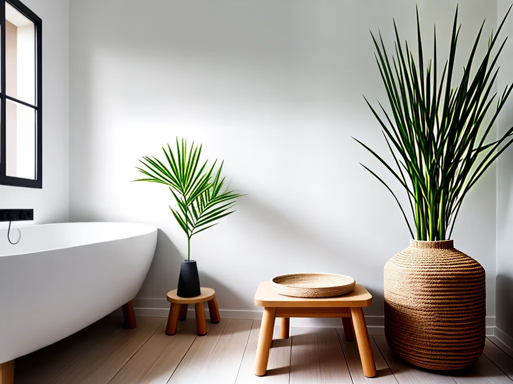 Fotos decoracao banheiros estilo zen 3