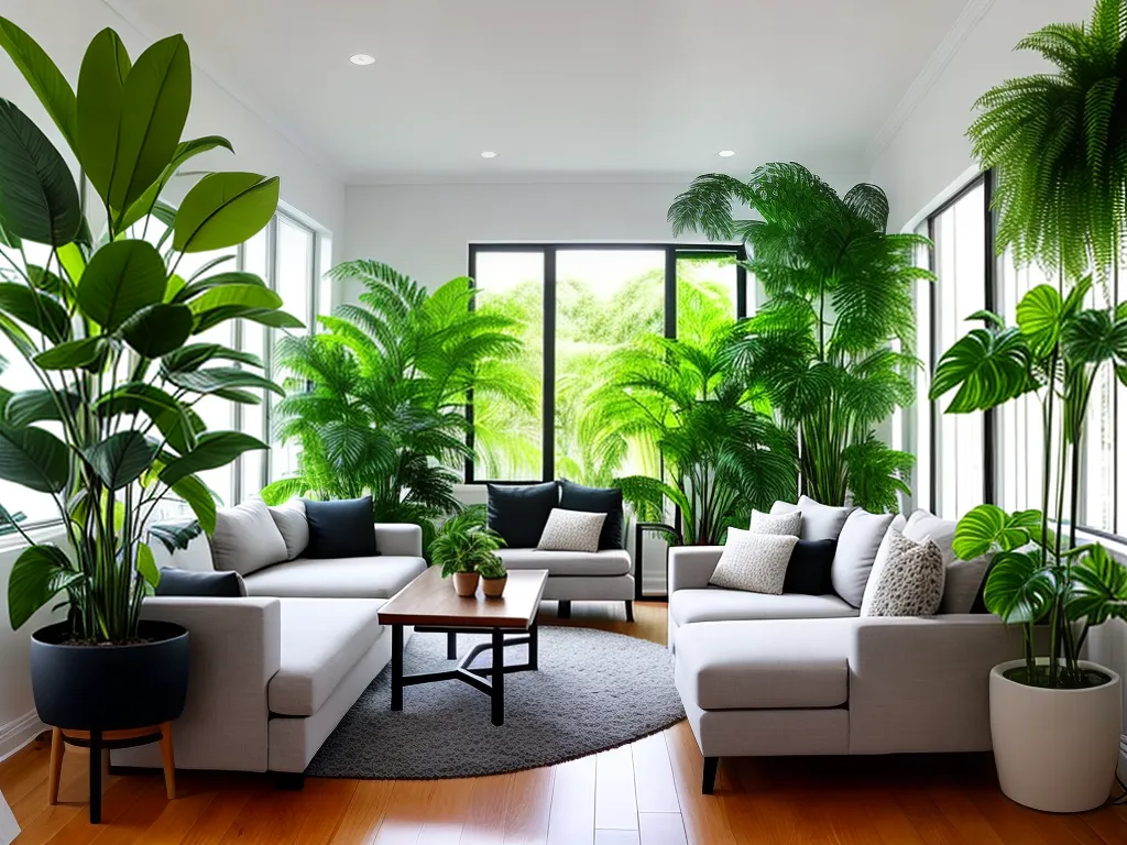 Fotos decoracao casa plantas artificiais 4 Fotos decoracao casa plantas artificiais 4