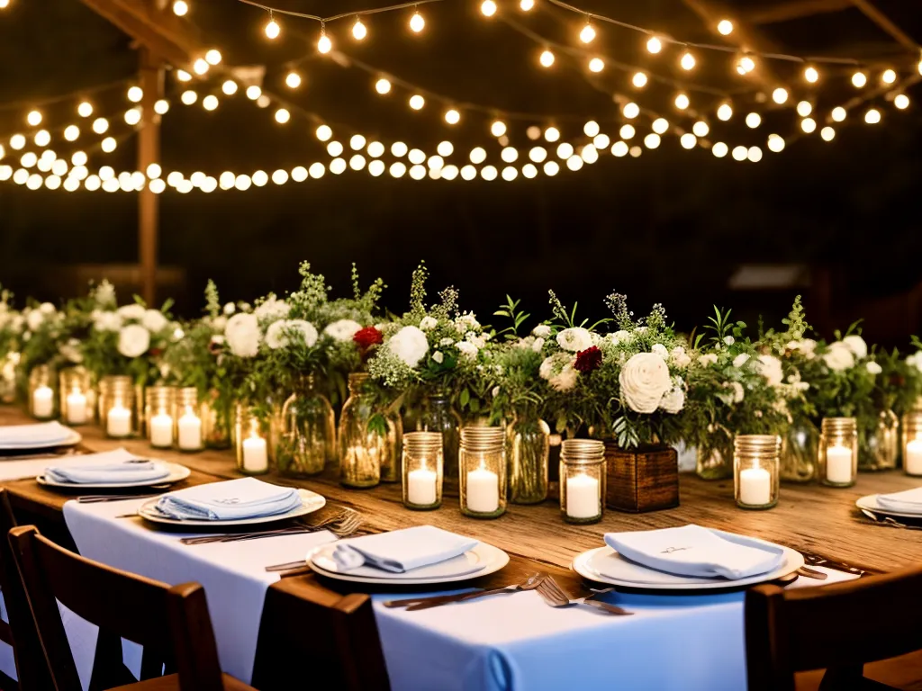Fotos decoracao casamento campo dicas ideias 3
