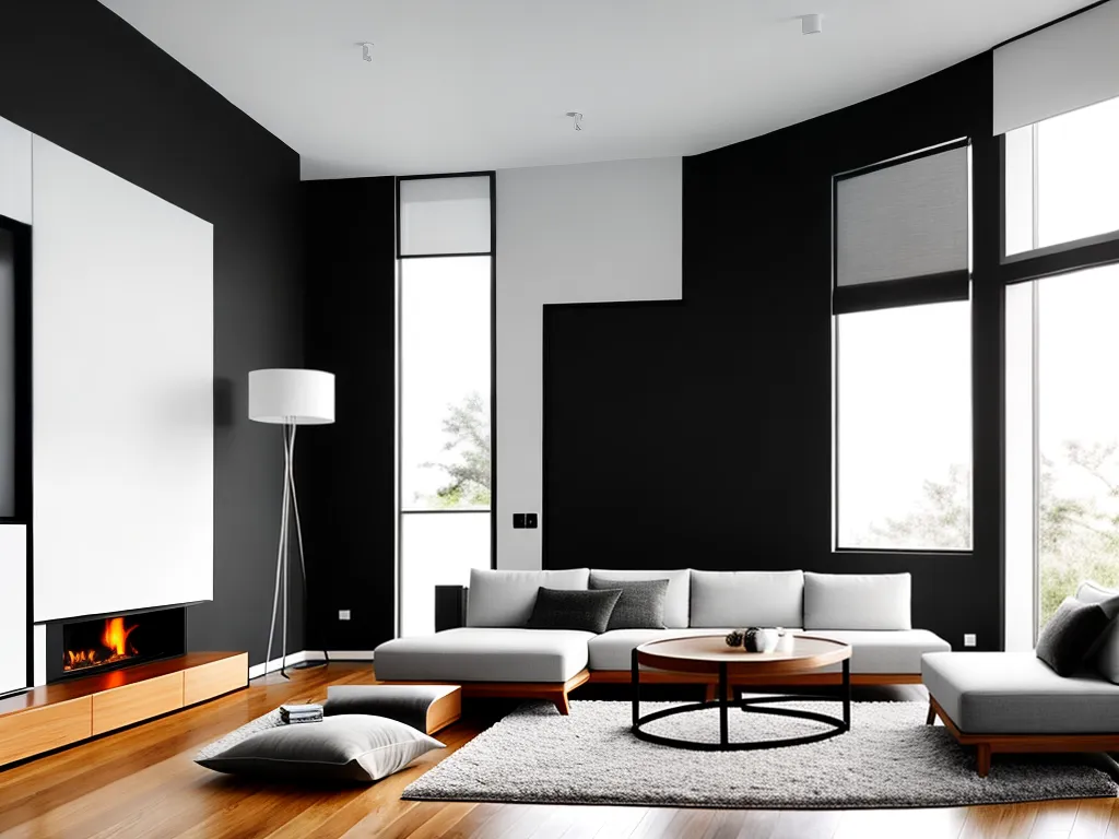 Fotos decoracao estilo japones moderna dicas inspiracoes 2