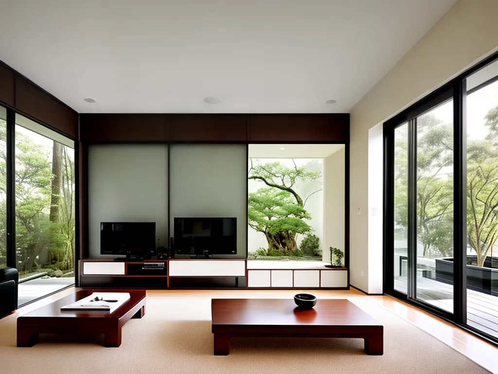 Fotos decoracao estilo japones moderna dicas inspiracoes
