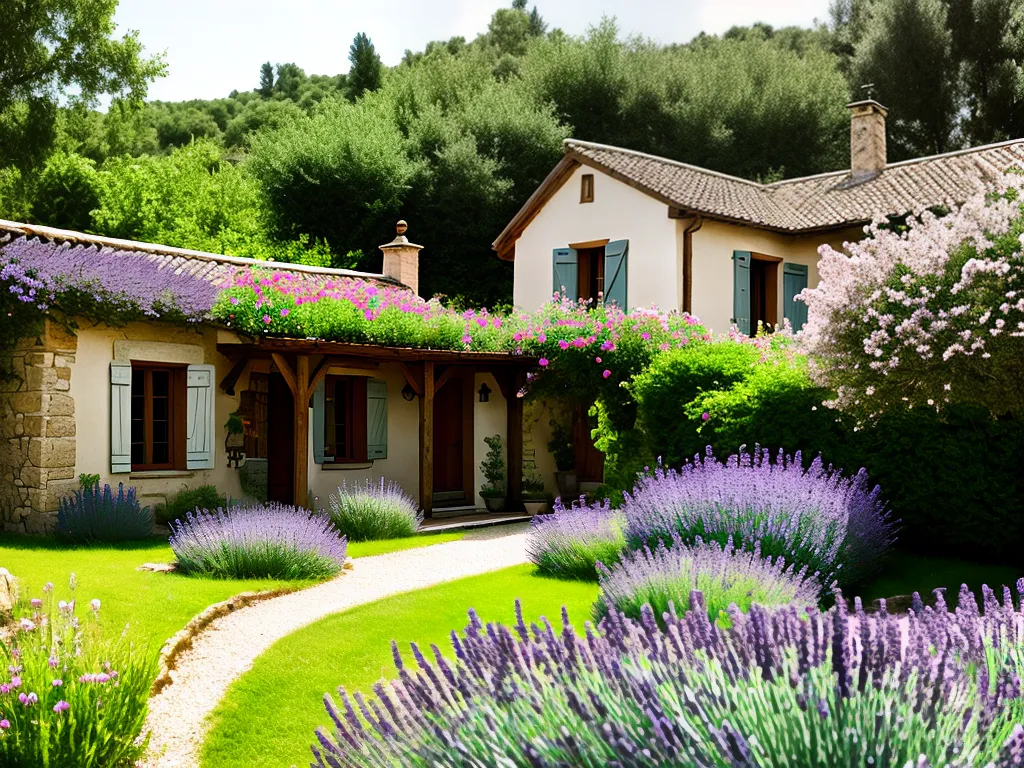 Fotos decoracao estilo provencal dicas inspiracoes 3 Fotos decoracao estilo provencal dicas inspiracoes 3