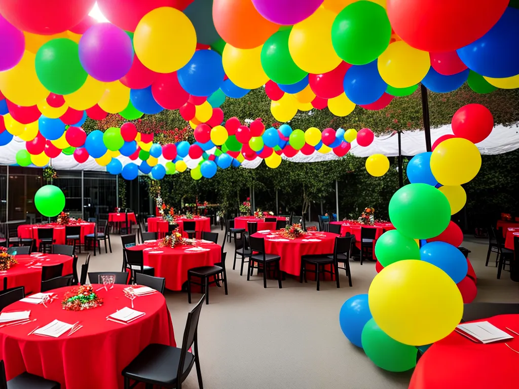 Fotos decoracao festa junina empresas 4 1 Fotos decoracao festa junina empresas 4 1