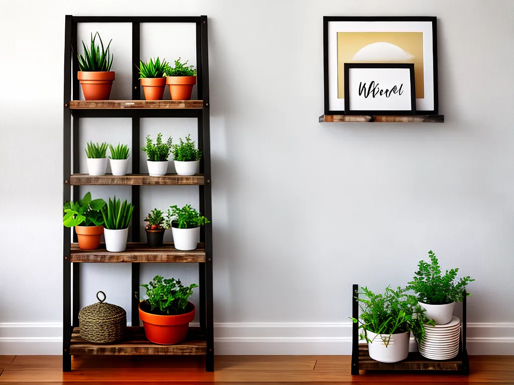 Fotos decoracao racks rusticos 1 Fotos decoracao racks rusticos 1
