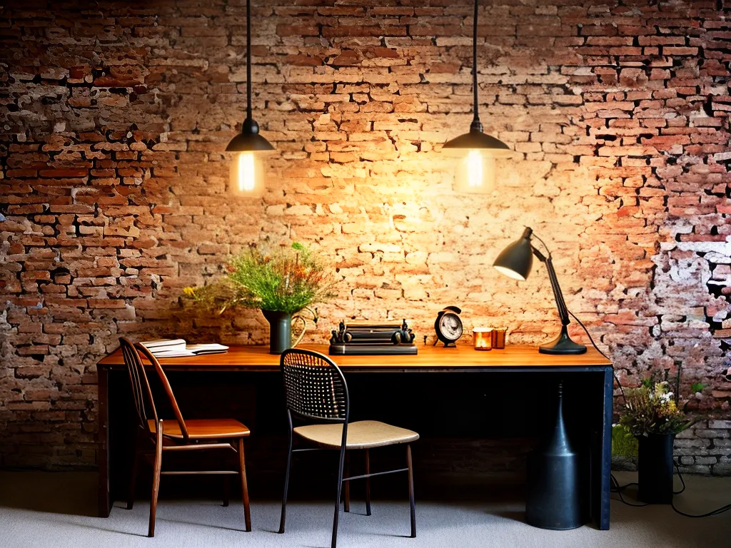 Fotos decoracao vintage industrial dicas inspiracoes 3 Fotos decoracao vintage industrial dicas inspiracoes 3