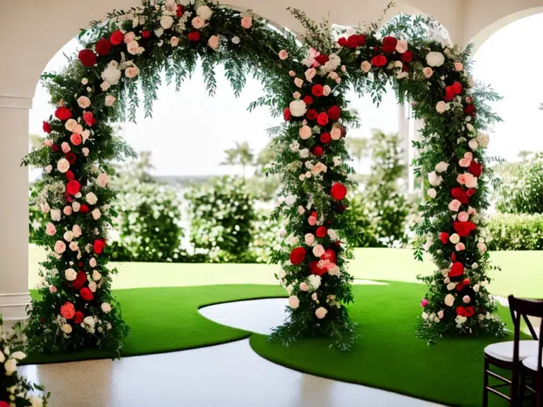 Fotos dicas decoracao casamento noivas modernas scaled