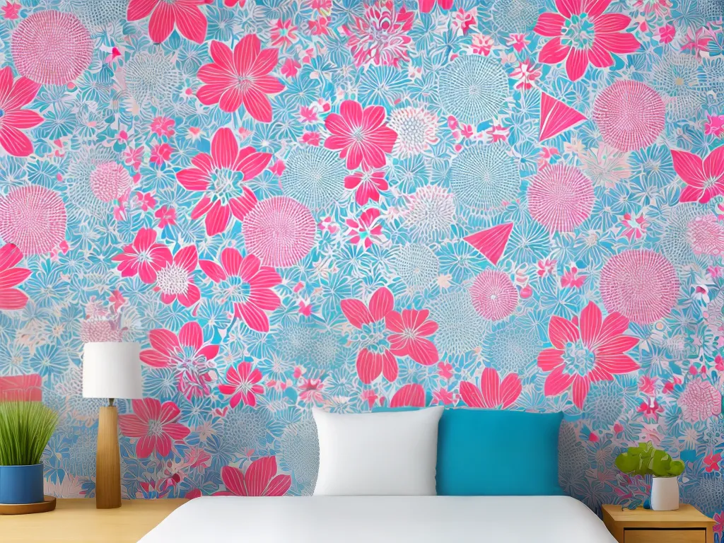 Fotos diy crie seu proprio papel de parede personalizado 1 Fotos diy crie seu proprio papel de parede personalizado 1