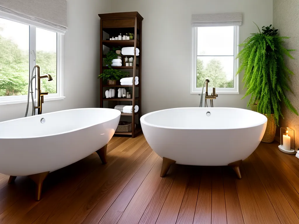 Fotos duchas para spa em casa opcoes e cuidados na instalacao 4 1