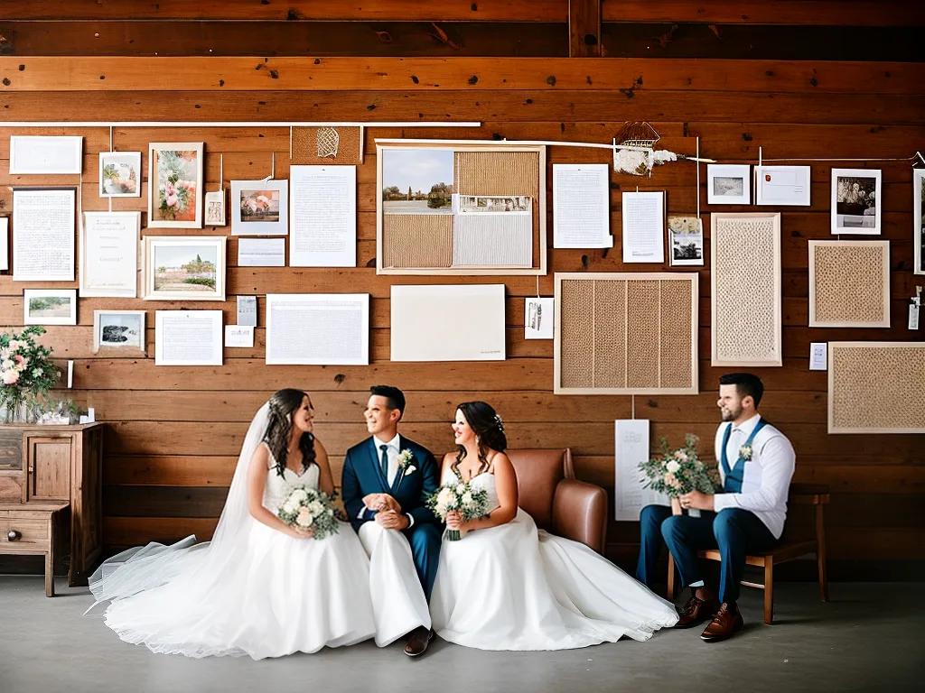 Fotos escolher estilo decoracao casamento