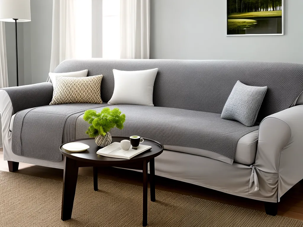 Fotos escolher modelo capa sofa adaptar estilo vida 4