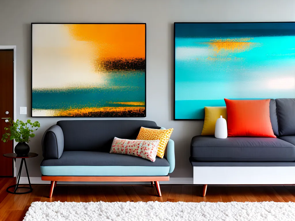 Fotos estilos de arte para ambientes 2 Fotos estilos de arte para ambientes 2