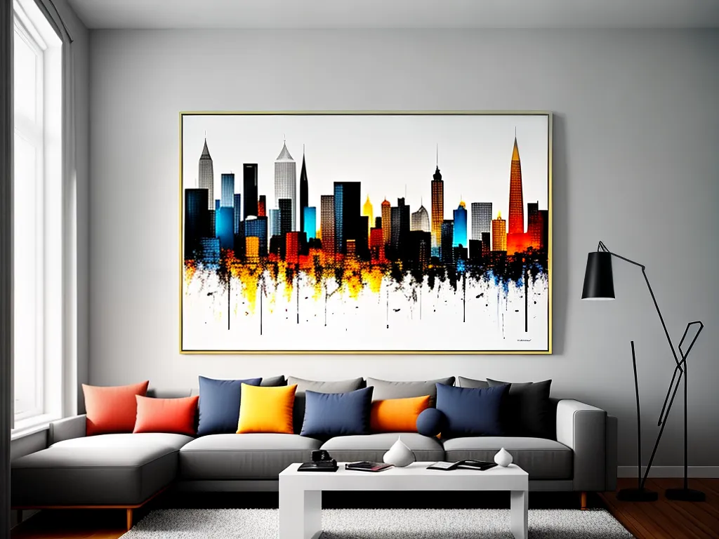 Fotos estilos de arte para ambientes 3 Fotos estilos de arte para ambientes 3