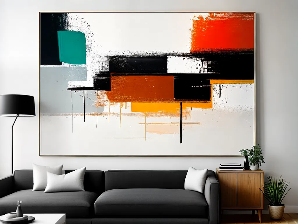 Fotos estilos de arte para ambientes 4 Fotos estilos de arte para ambientes 4