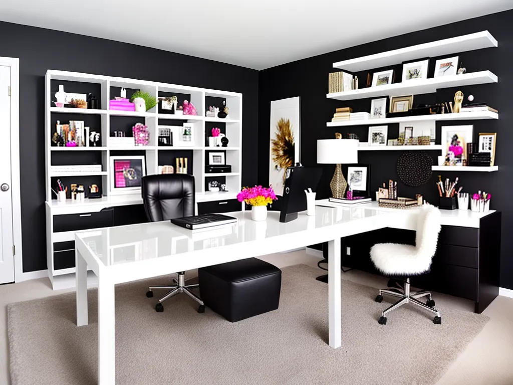Fotos home office estilo estudio maquiagem 2 1 Fotos home office estilo estudio maquiagem 2 1