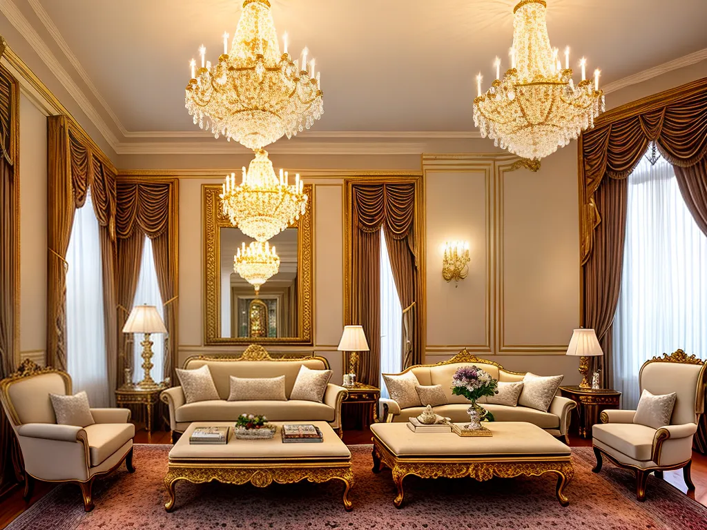 Fotos influencia arte rococo decoracao luxo leveza elegancia 2 Fotos influencia arte rococo decoracao luxo leveza elegancia 2