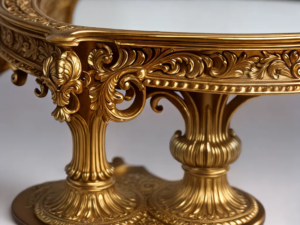 Fotos influencia arte rococo decoracao luxo leveza elegancia 3 Fotos influencia arte rococo decoracao luxo leveza elegancia 3