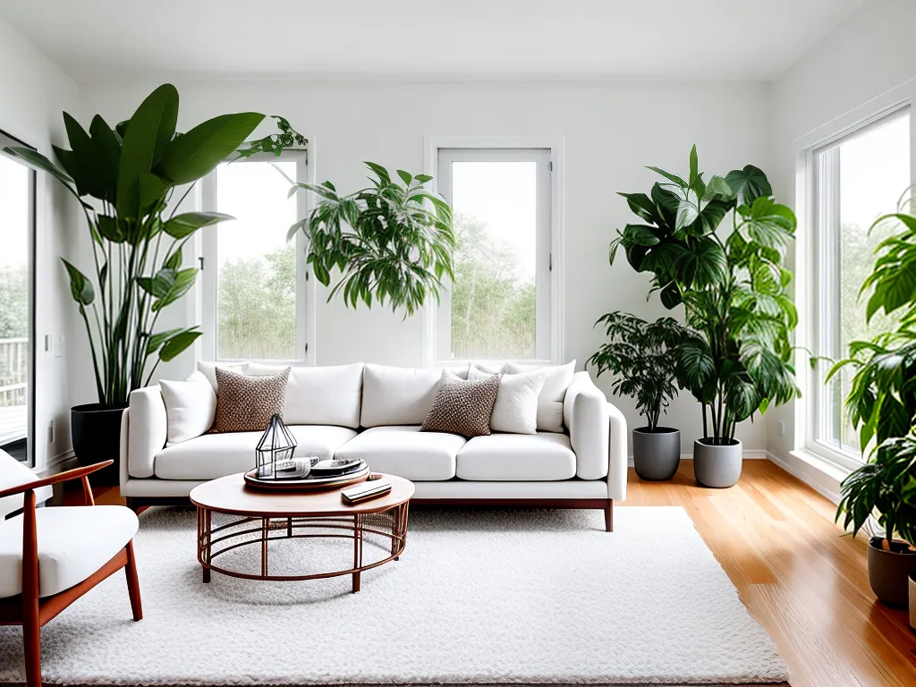 Fotos influencia estilo escandinavo redecoracao 4
