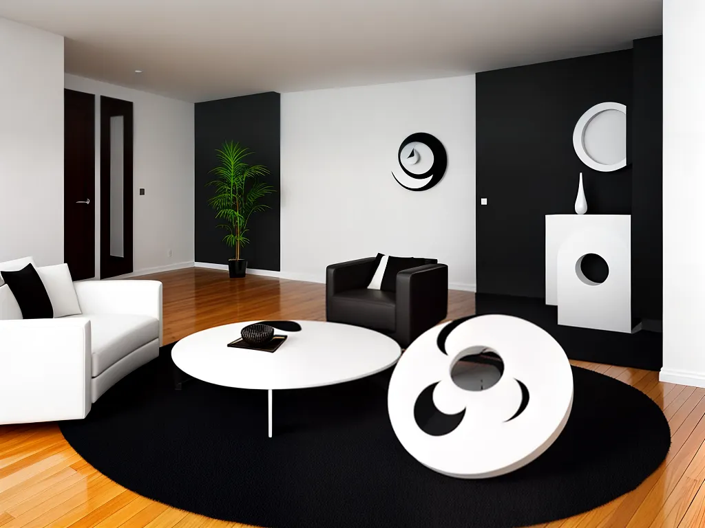 Fotos influencia yin yang feng shui 3 Fotos influencia yin yang feng shui 3