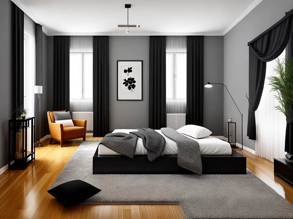 Fotos influencia yin yang feng shui 4 Fotos influencia yin yang feng shui 4