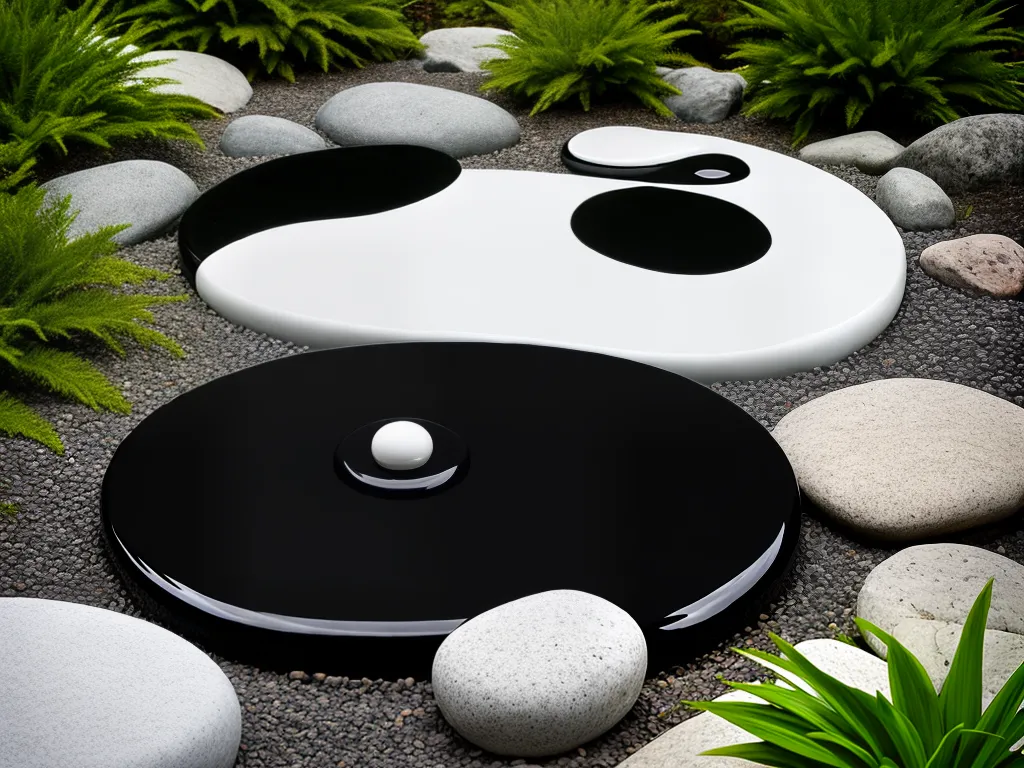 Fotos influencia yin yang feng shui Fotos influencia yin yang feng shui