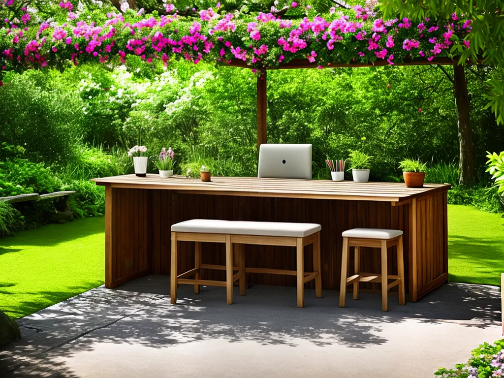 Fotos inspiracao home office ambientes externos 2 Fotos inspiracao home office ambientes externos 2
