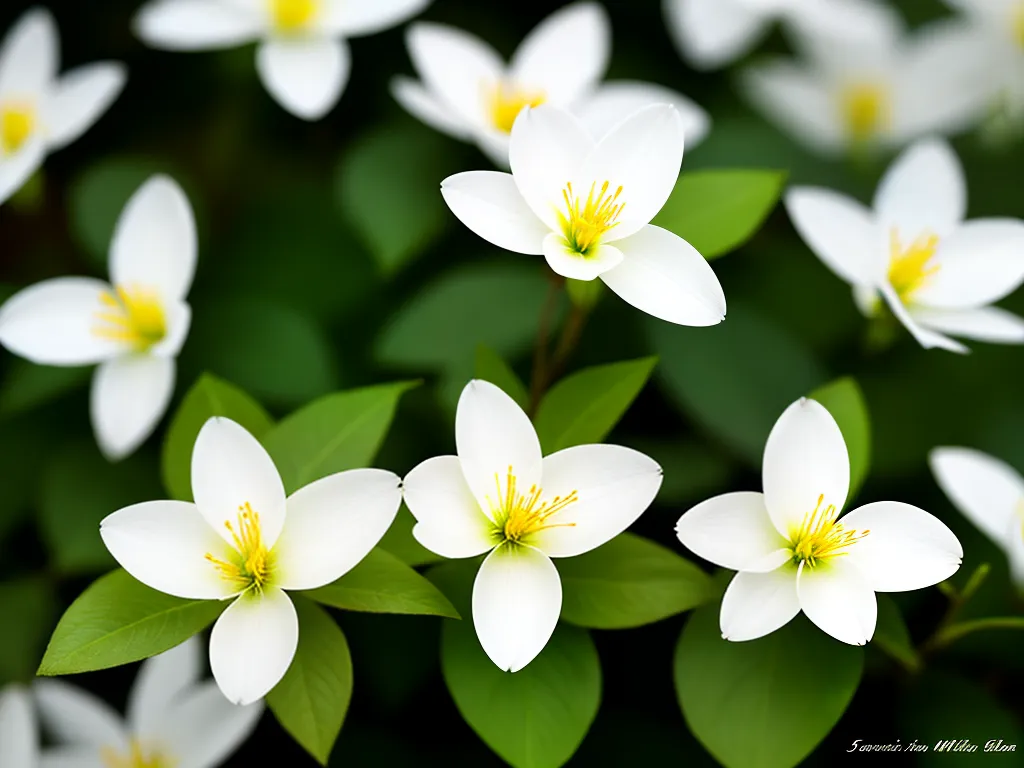 Fotos jasminum multiflorum jasmim da china jasmim neve jasmineiro do monte Fotos jasminum multiflorum jasmim da china jasmim neve jasmineiro do monte