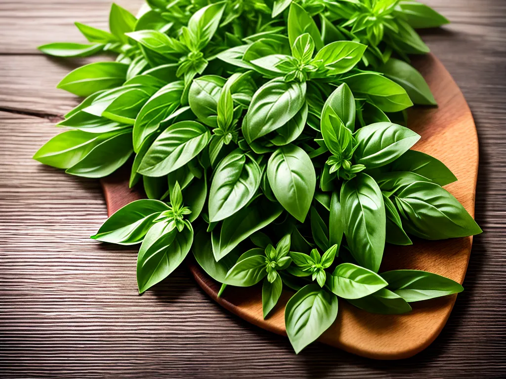 Fotos plantas aromaticas temperos naturais para suas receitas