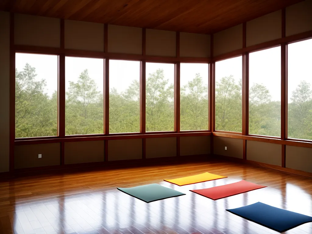 Fotos racks para espacos de meditacao e bem estar 1 Fotos racks para espacos de meditacao e bem estar 1