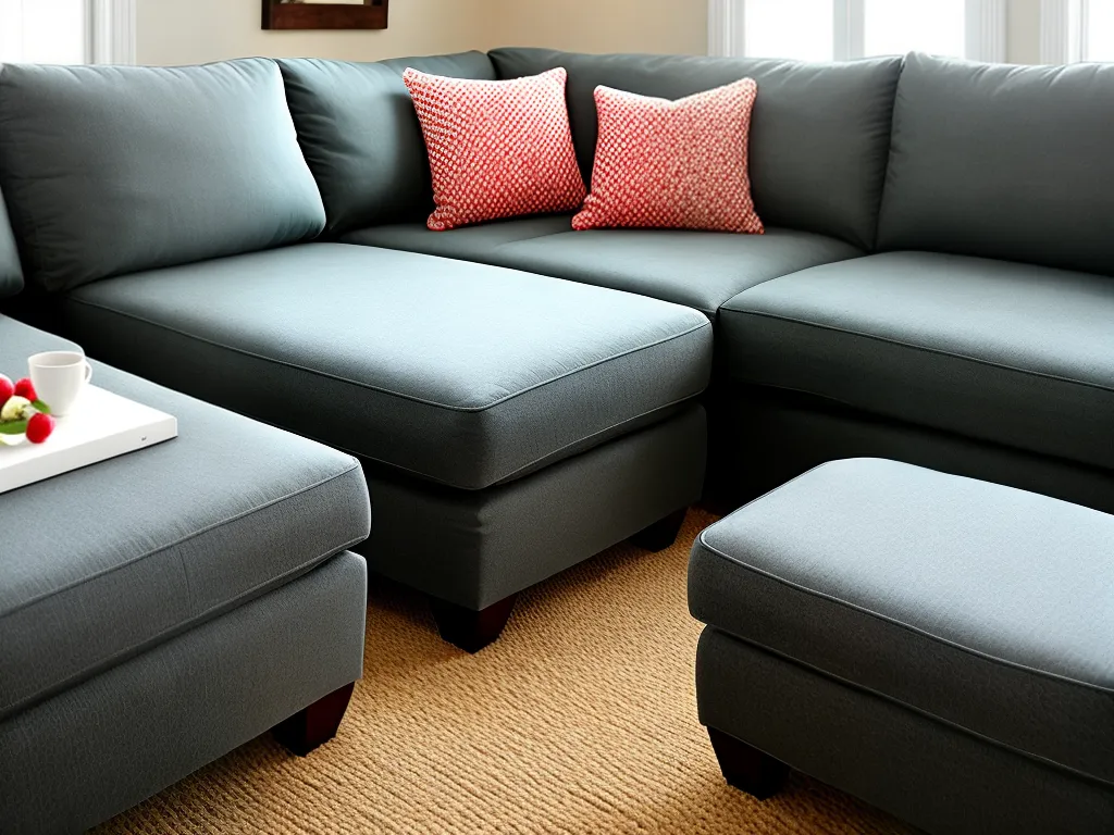 Fotos renovar visual sofa nova capa 3 1