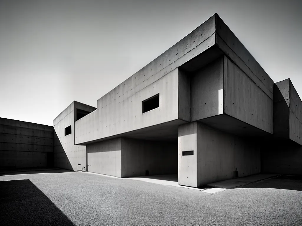 Fotos significados de sonhar com arquitetura brutalista Fotos significados de sonhar com arquitetura brutalista
