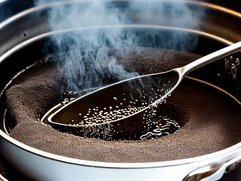 Fotos usando peneira de cozinha para separar solidos e liquidos em receitas Fotos usando peneira de cozinha para separar solidos e liquidos em receitas