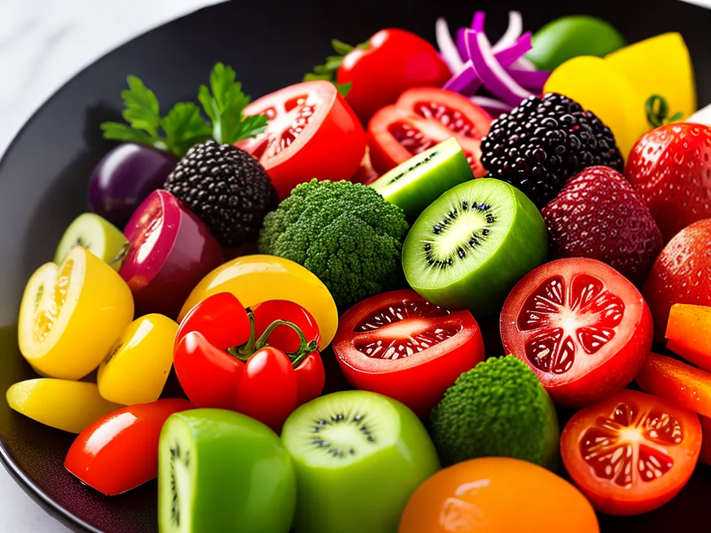 Ideias a magia dos pratos veganos sabor e beleza Ideias a magia dos pratos veganos sabor e beleza