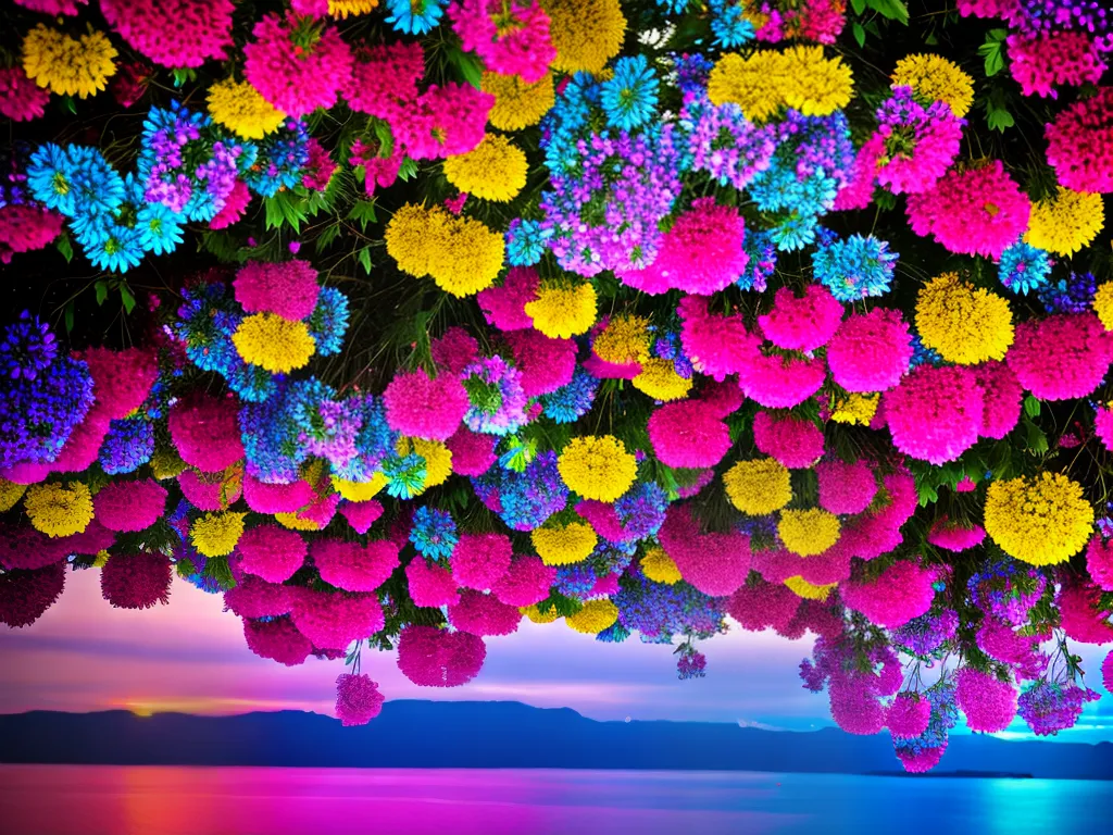 Ideias a presenca das flores na cultura k pop Ideias a presenca das flores na cultura k pop
