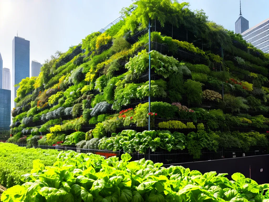 Ideias aquaponia agricultura vertical futuro alimentacao urbana Ideias aquaponia agricultura vertical futuro alimentacao urbana