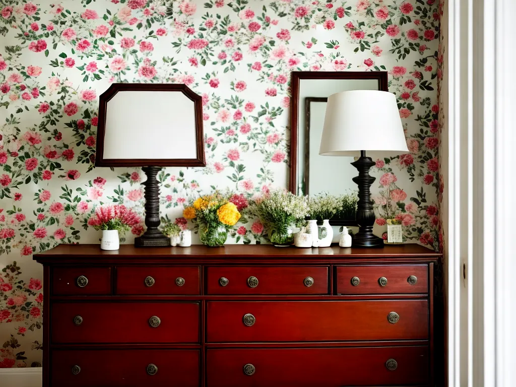 Ideias atmosfera nostalgica decoracao vintage