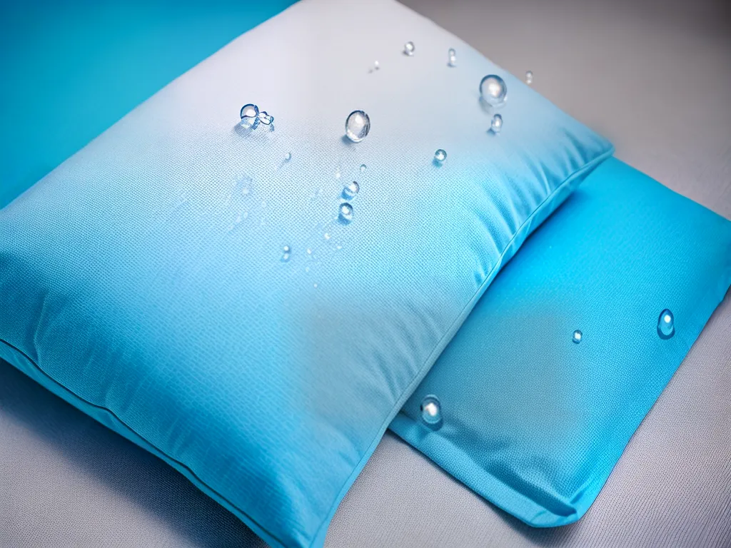 Ideias capas de travesseiro impermeaveis proteja seu travesseiro de liquidos 4