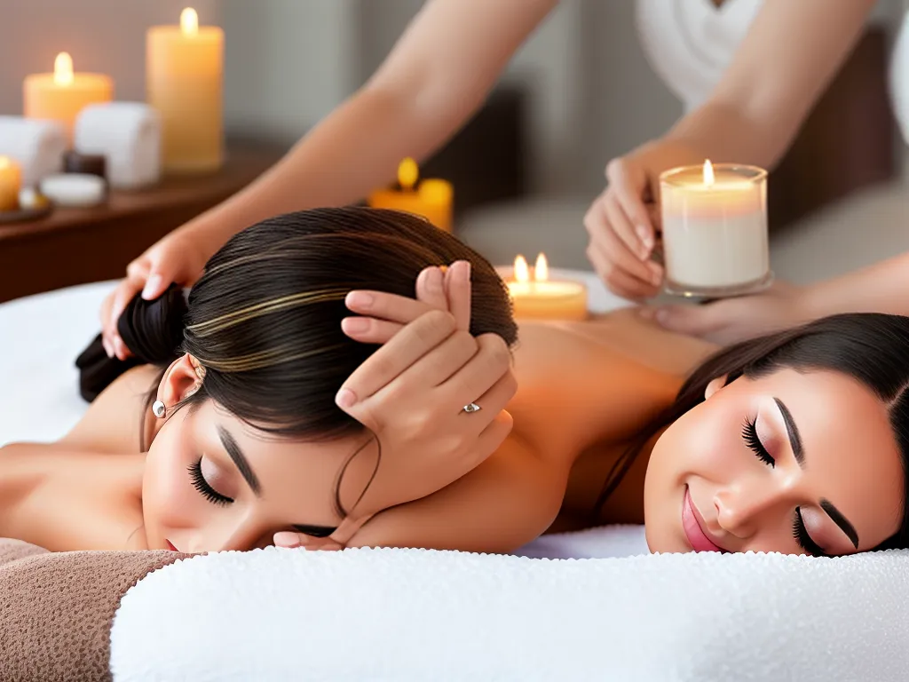 Ideias cha de panela tema spa dicas 4 Ideias cha de panela tema spa dicas 4