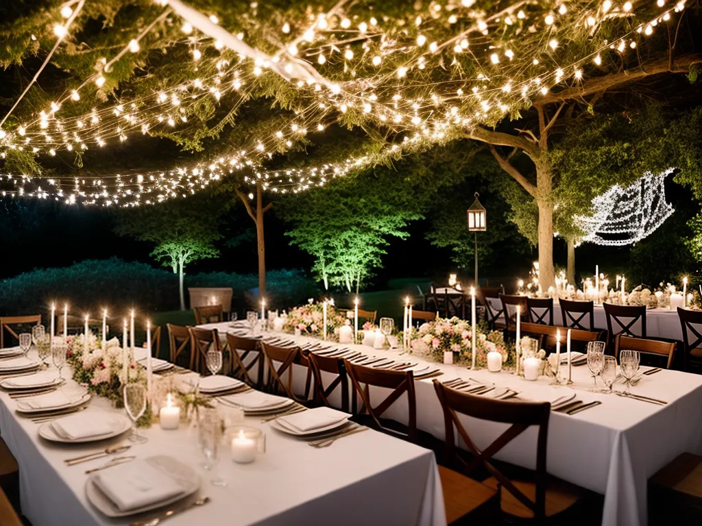 Ideias clima romance decoracao casamento